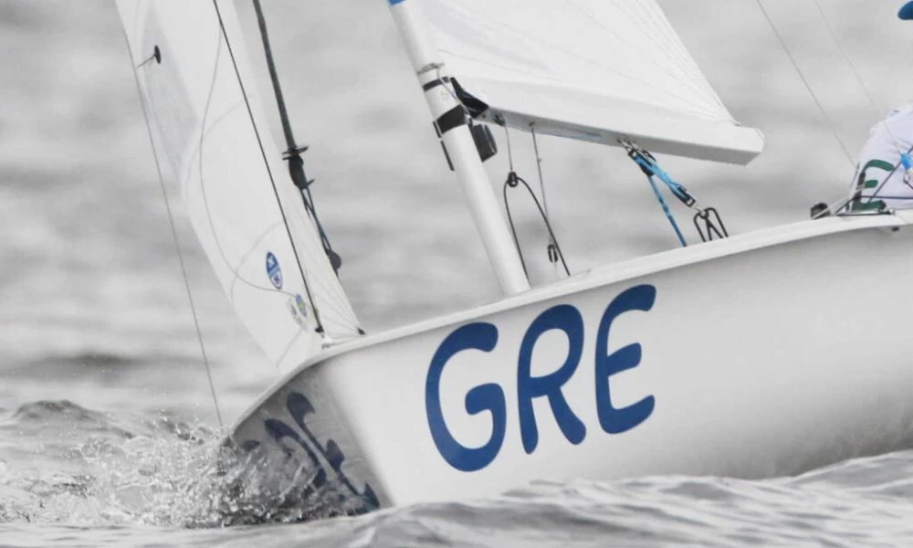 Λεωνίδας Πελεκανάκης: Θλίψη στο χώρο της ιστιοπλοΐας από τον θάνατο του Έλληνα Ολυμπιονίκη